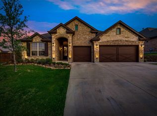 236 Open Sky Dr, Aledo, TX 76008