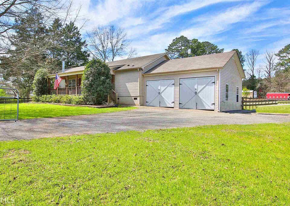 1945 Old Corinth Rd, Newnan, GA 30263 Zillow