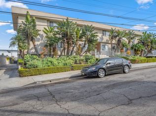 815 Victor Ave, Inglewood, CA 90302