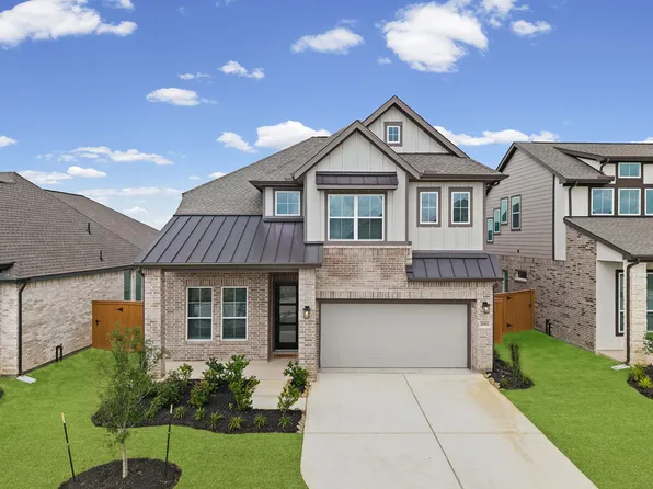 22523 Basswood Bend Rd, Waller, TX 77484