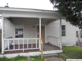 4313 41st Pl N, Birmingham, AL 35217