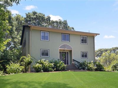 50 Esker Ln, North Kingstown, RI, 02852