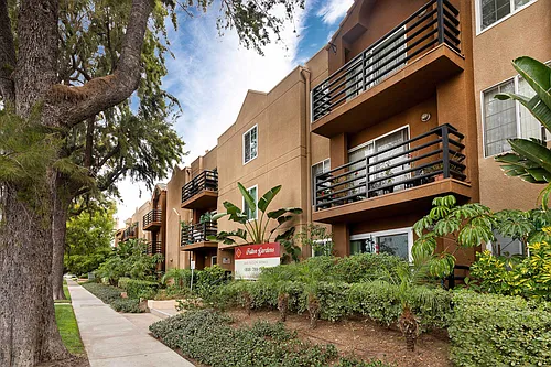 Fulton Gardens Apartments Photo 1