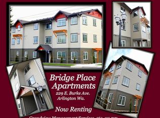 229 Burke Ave, Arlington, WA 98223