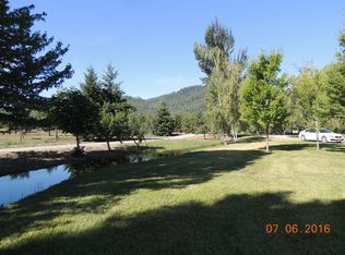 11989 Williams Hwy, Grants Pass, OR 97527