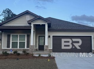 32265 Lyon Rd, Spanish Fort, AL 36527