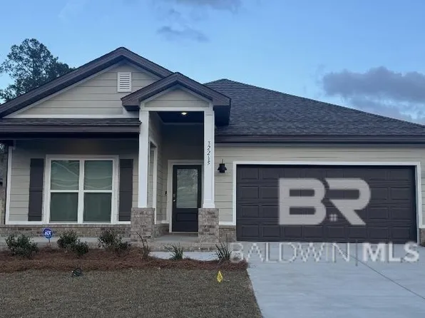 32265 Lyon Rd, Spanish Fort, AL 36527