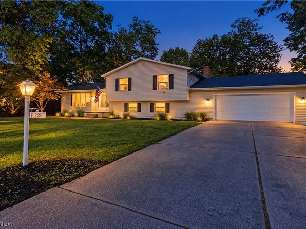 239 Indian Hills Dr, Tallmadge, OH 44278