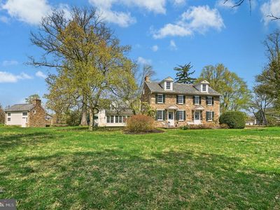 189 E Butler Ave, New Britain, PA, 18901