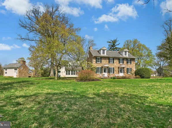 189 E Butler Ave, New Britain, PA 18901