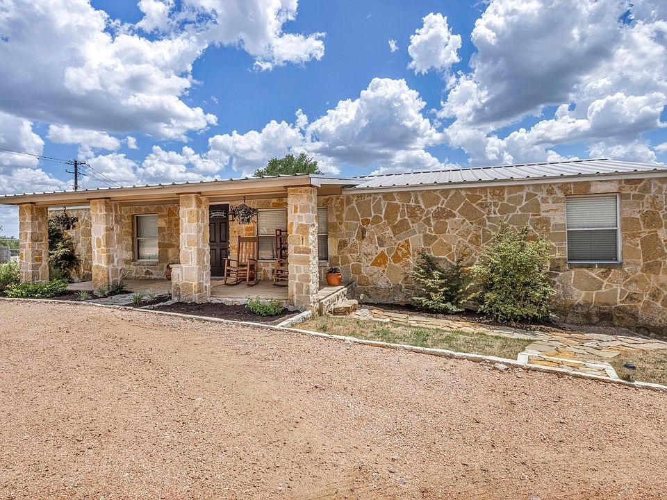 101 Wyatt Street, Kingsland, TX 78639 Zillow