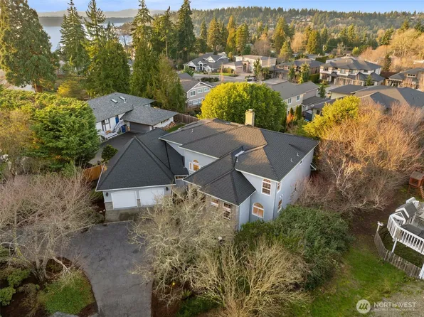 440 SW 185th Place, Normandy Park, WA 98166