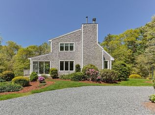 17 Claus Way, Barnstable, MA 02630
