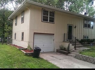 1628 N Rogers St, Independence, MO 64050