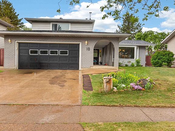 2nd image of 10 Abbey Cres