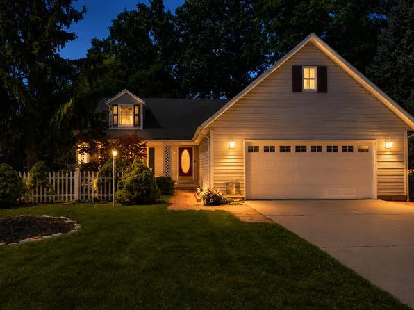 289 Longwood Pl, Marysville, OH 43040
