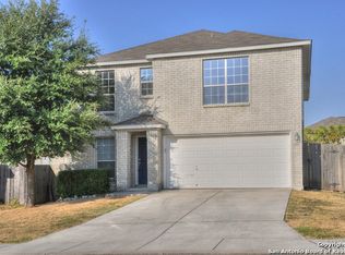831 Antler Post, San Antonio, TX 78245