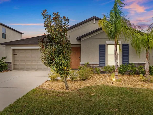 13422 WILLOW BLUESTAR LOOP, RIVERVIEW, FL 33579