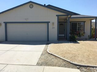 17262 Aquamarine Dr, Reno, NV 89508