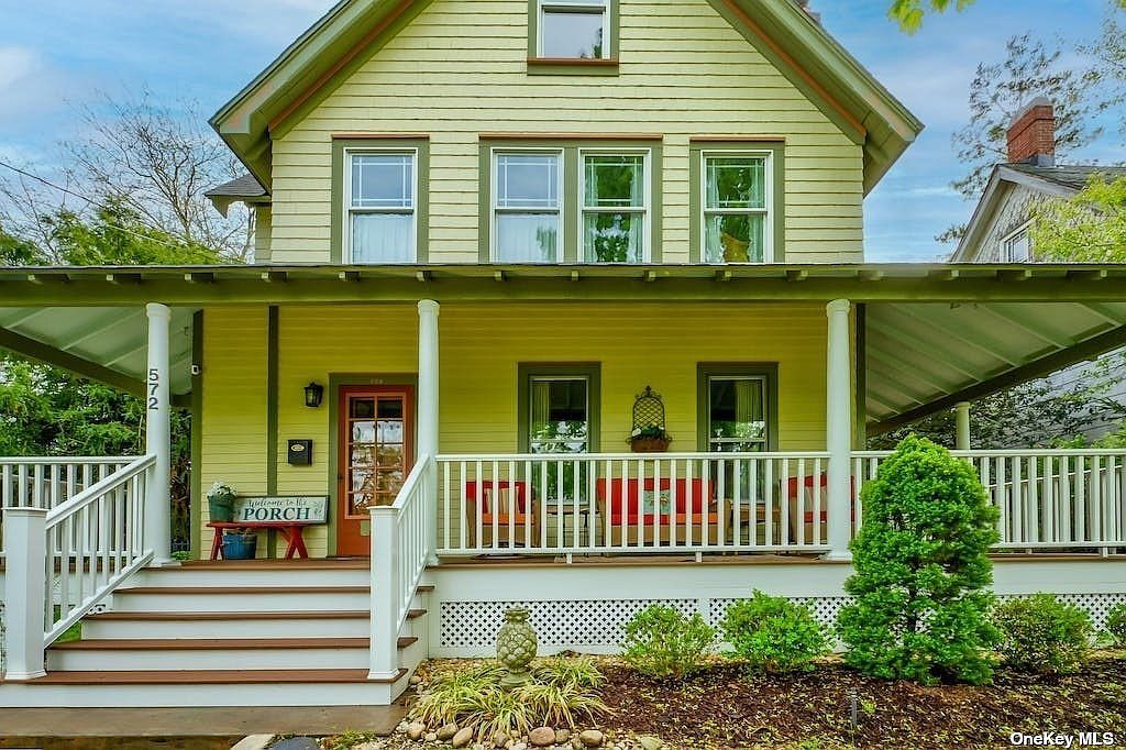 572 Main Street, Northport, NY 11768 Zillow