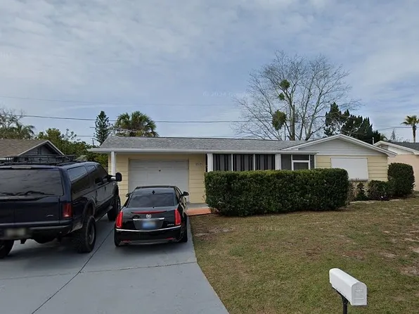 3517 Sheryl Hill Dr, Holiday, FL 34691