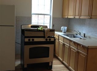 614 Van Buren St, Brooklyn, NY 11221