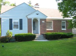 304 Shave Ave, North Syracuse, NY 13212