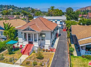 205 E Avenue 40, Los Angeles, CA 90031