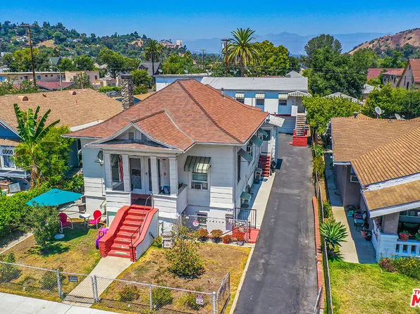 205 E Avenue 40, Los Angeles, CA 90031