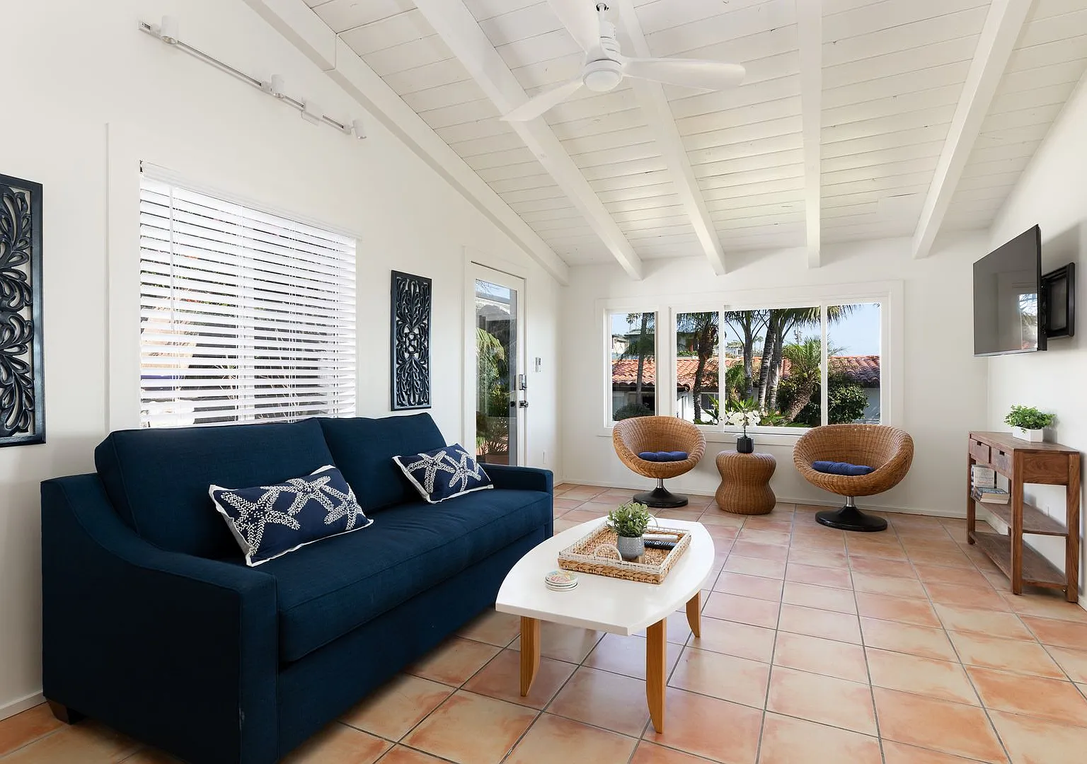 Historic Olde Del Mar Hacienda | Panoramic Ocean Views — Photo 4