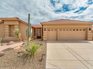 24015 S Stoney Lake Dr, Sun Lakes, AZ 85248