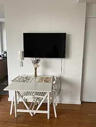 Rented by The Dermot Realty Management Company