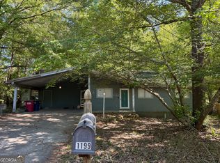 1199 Runnymede Ln, Macon, GA 31220