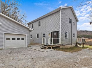 5124 Saint George Rd, Williston, VT 05495