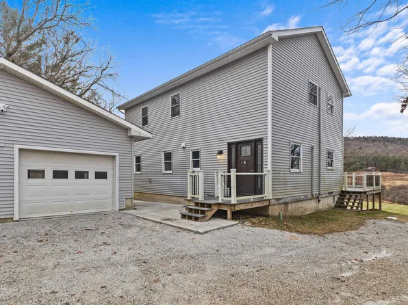 5124 St. George Road, Williston, VT 05495
