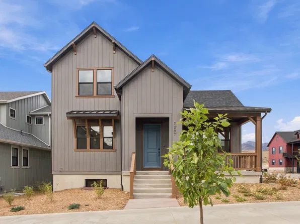 7287 W Hidden Hills Way, West Jordan, UT 84081