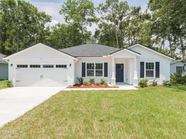 380 JEFFERSON Road, Jacksonville, FL 32225
