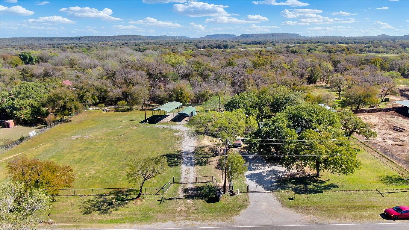 707 S Mingus Blvd, Mingus, TX 76463 MLS 20472362 Zillow