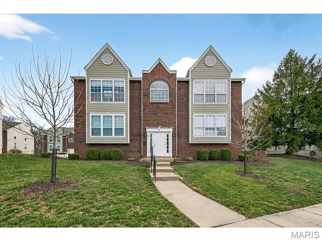 1327 Holgate Dr Unit C photo 1