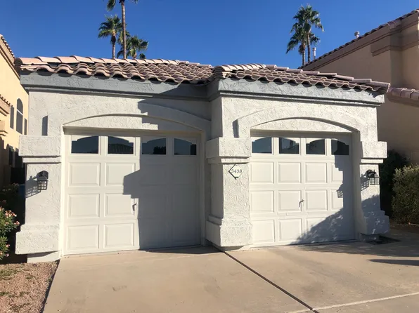 3438 E Rockwood Dr, Phoenix, AZ 85050