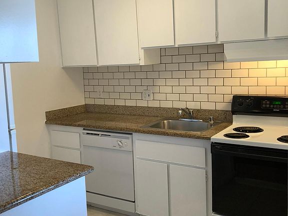 KITCHEN TOTALLY REMODELED