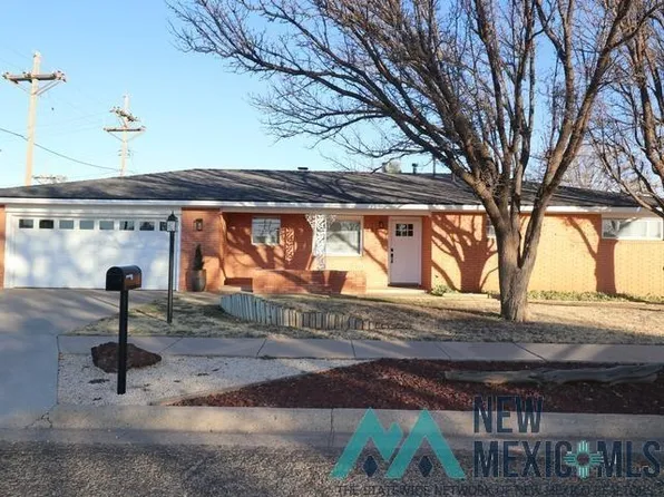 437 Sandy Ln, Clovis, NM 88101