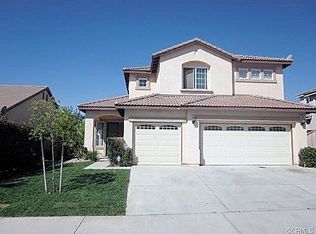 1579 Shadow Hill Trl, Beaumont, CA 92223