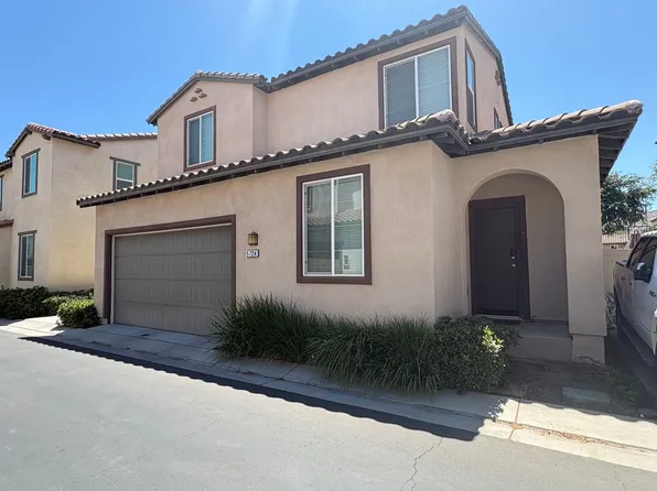 5724 Eliza Pl, Riverside, CA 92505