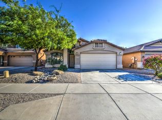 5523 W Southgate Ave, Phoenix, AZ 85043