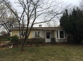 1404 Fulkerson Rd, Niles, MI 49120