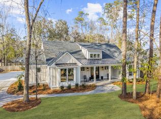456 Waring St, Summerville, SC 29483
