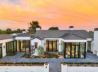 5629 N 69th Pl, Paradise Valley, AZ 85253