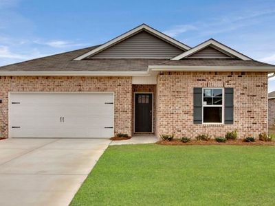 157 Keller Dr, Hazel Green, AL, 35750