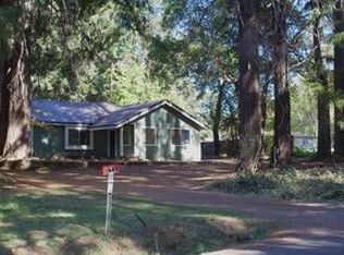 1640 Mill Creek Dr, Prospect, OR 97536